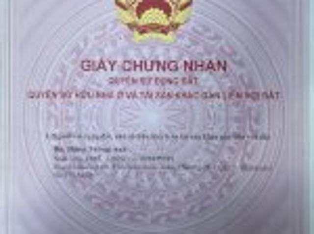 Bất động sản bán tại Long An, Thành phố Hồ Chí Minh
