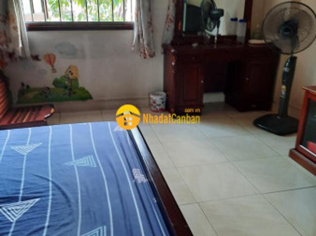 Nhà mặt phố bán