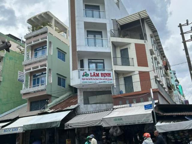 Nhà mặt phố bán tại Thủ Đức, Hồ Chí Minh