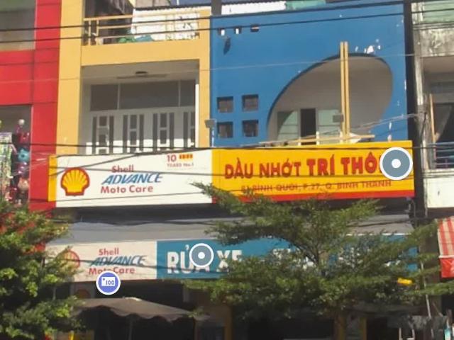 Nhà mặt phố bán tại Thủ Đức, Hồ Chí Minh