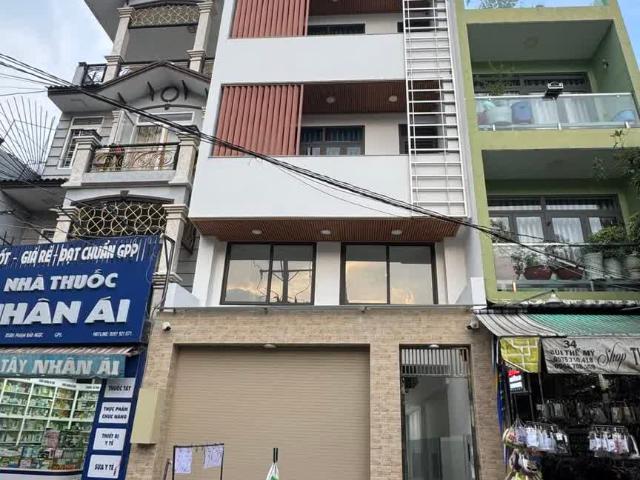 Nhà mặt phố bán tại Thủ Đức, Hồ Chí Minh