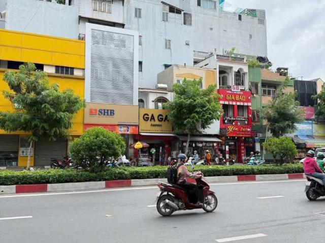 Nhà mặt phố bán tại Thủ Đức, Hồ Chí Minh