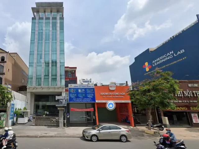 Nhà mặt phố bán tại Thủ Đức, Hồ Chí Minh