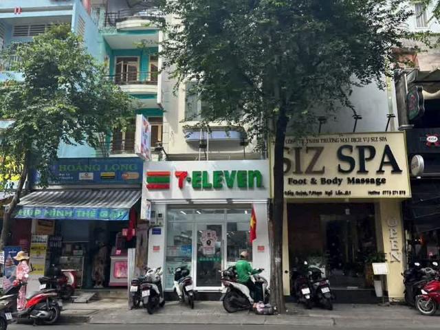 Nhà mặt phố bán tại Thủ Đức, Hồ Chí Minh