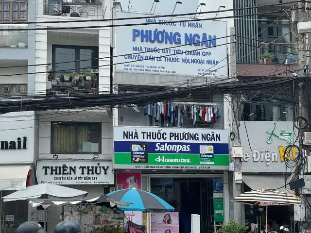 Nhà mặt phố bán tại Thủ Đức, Hồ Chí Minh