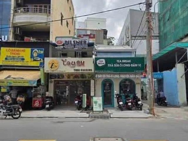 Nhà mặt phố bán tại Thủ Đức, Hồ Chí Minh