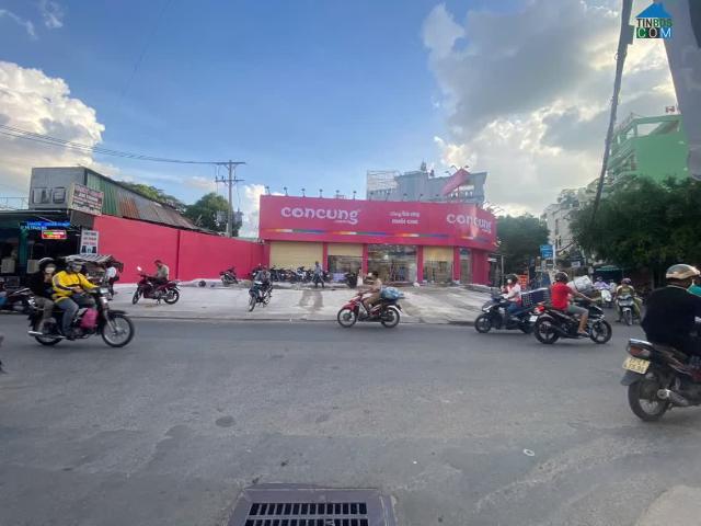 Nhà mặt phố bán tại Thủ Đức, Hồ Chí Minh