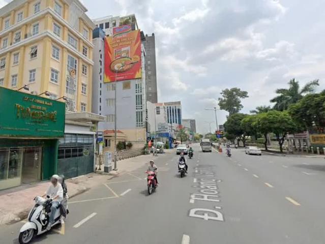 Nhà mặt phố bán tại Thủ Đức, Hồ Chí Minh