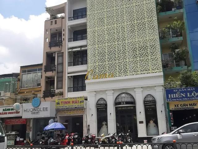 Nhà mặt phố bán tại Thủ Đức, Hồ Chí Minh