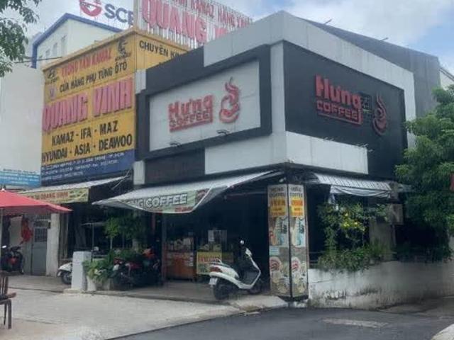 Nhà mặt phố bán tại Thủ Đức, Hồ Chí Minh