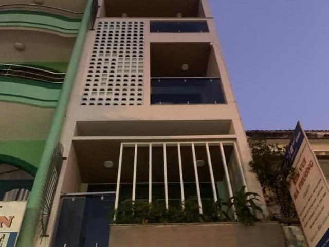 Nhà mặt phố bán tại Thủ Đức, Hồ Chí Minh