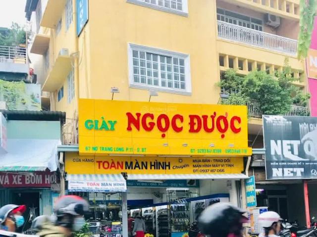 Nhà mặt phố bán tại Thủ Đức, Hồ Chí Minh