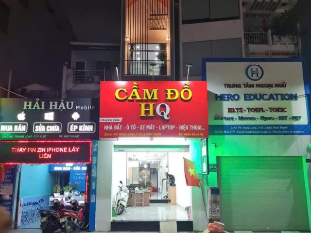 Nhà mặt phố bán tại Thủ Đức, Hồ Chí Minh