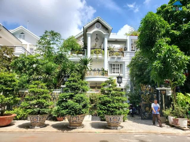 Nhà mặt phố bán tại Thủ Đức, Hồ Chí Minh