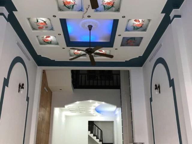 Nhà mặt phố bán tại Thủ Đức, Hồ Chí Minh