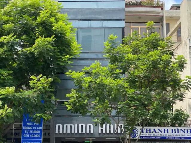 Nhà mặt phố bán tại Thủ Đức, Hồ Chí Minh
