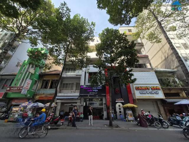 Nhà mặt phố bán tại Thủ Đức, Hồ Chí Minh