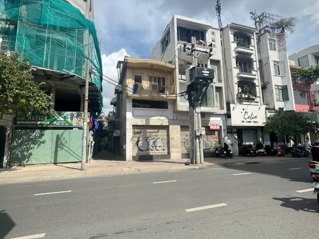 Nhà mặt phố bán tại Thủ Đức, Hồ Chí Minh