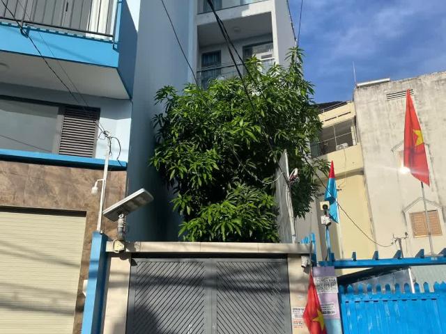 Nhà mặt phố bán tại Thủ Đức, Hồ Chí Minh