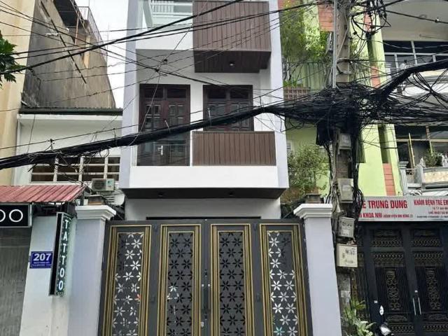 Nhà mặt phố bán tại Thủ Đức, Hồ Chí Minh