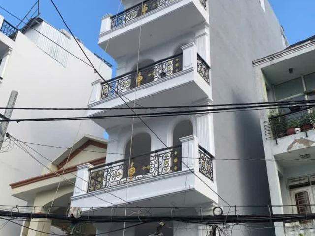 Nhà mặt phố bán tại Thủ Đức, Hồ Chí Minh