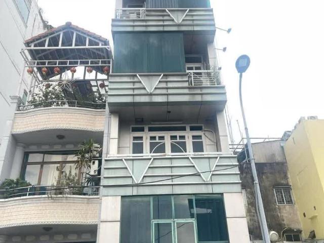 Nhà mặt phố bán tại Thủ Đức, Hồ Chí Minh