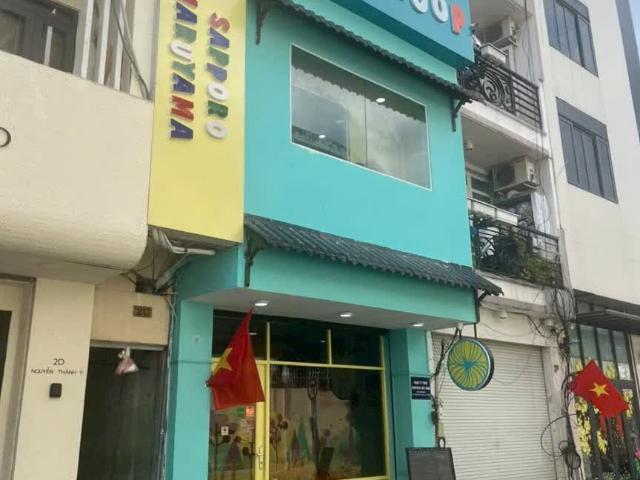 Nhà mặt phố bán tại Thủ Đức, Hồ Chí Minh