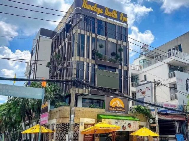 Nhà mặt phố bán tại Thủ Đức, Hồ Chí Minh