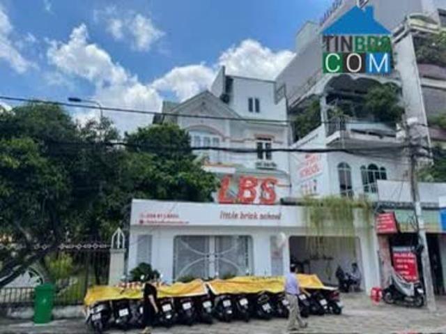 Nhà mặt phố bán tại Thủ Đức, Hồ Chí Minh