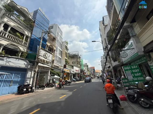 Nhà mặt phố bán tại Thủ Đức, Hồ Chí Minh