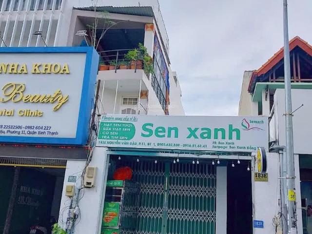 Nhà mặt phố bán tại Thủ Đức, Hồ Chí Minh