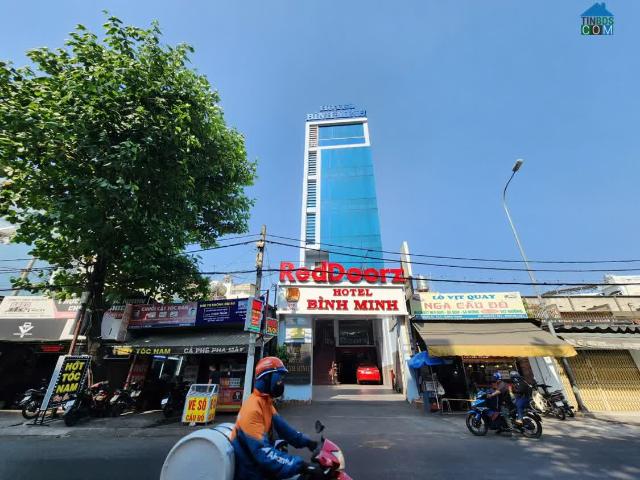 Nhà mặt phố bán tại Khuôn viên UBND Thành phố Hồ Chí Minh, Thành phố Hồ Chí Minh