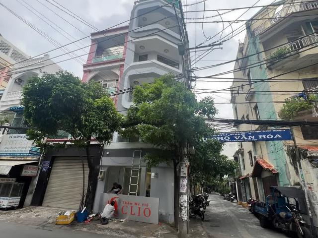 Nhà mặt phố bán tại Thủ Đức, Hồ Chí Minh