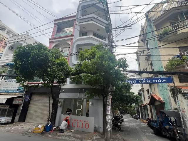 Nhà mặt phố bán tại Thủ Đức, Hồ Chí Minh
