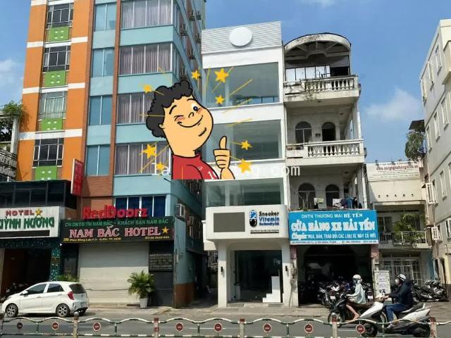 Nhà mặt phố bán tại Thủ Đức, Hồ Chí Minh