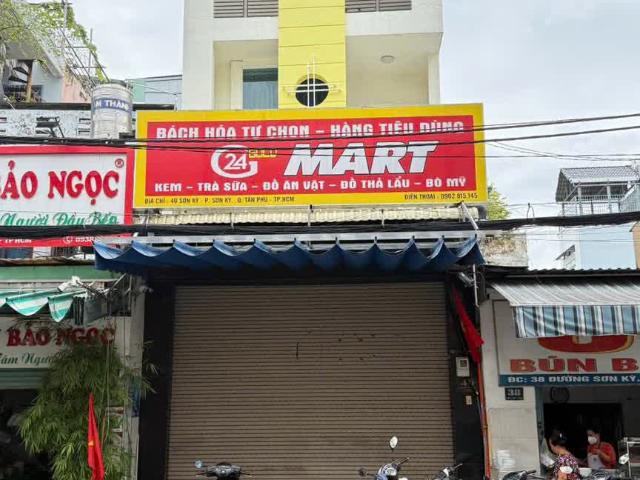 Nhà mặt phố bán tại Thủ Đức, Hồ Chí Minh