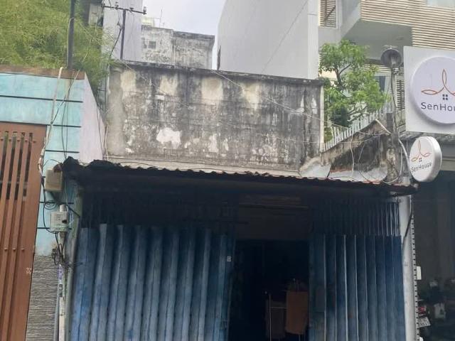 Nhà mặt phố bán tại Khuôn viên UBND Thành phố Hồ Chí Minh, Thành phố Hồ Chí Minh