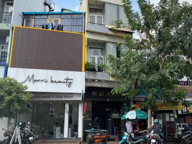 Nhà mặt phố bán tại Thủ Đức, Hồ Chí Minh