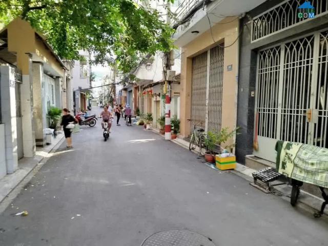 Nhà mặt phố bán tại Thủ Đức, Hồ Chí Minh