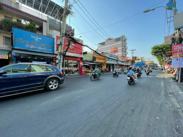 Nhà mặt phố bán tại Thủ Đức, Hồ Chí Minh
