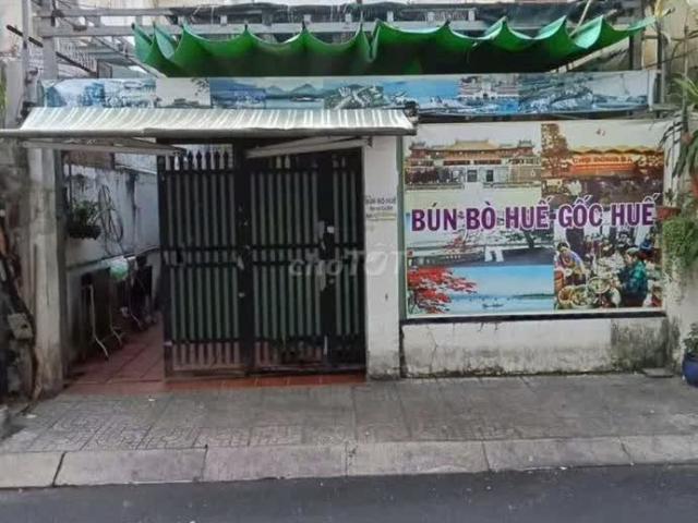 Nhà mặt phố bán tại Thủ Đức, Hồ Chí Minh