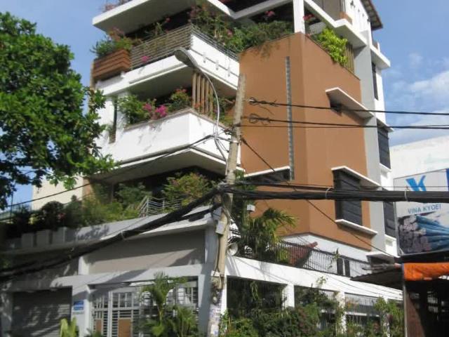 Nhà mặt phố bán tại Thủ Đức, Hồ Chí Minh