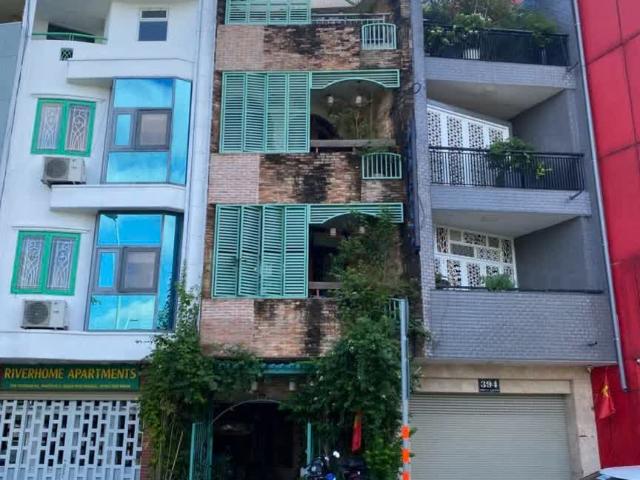 Nhà mặt phố bán tại Thủ Đức, Hồ Chí Minh