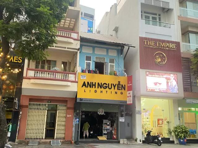 Nhà mặt phố bán tại Thủ Đức, Hồ Chí Minh