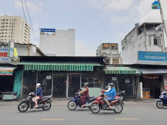 Nhà mặt phố bán tại Thủ Đức, Hồ Chí Minh