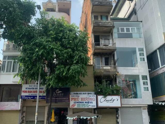 Nhà mặt phố bán tại Thủ Đức, Hồ Chí Minh