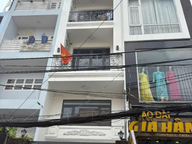 Nhà mặt phố bán tại Thủ Đức, Hồ Chí Minh