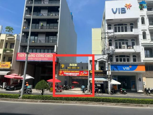 Nhà mặt phố bán tại Khuôn viên UBND Thành phố Hồ Chí Minh, Thành phố Hồ Chí Minh