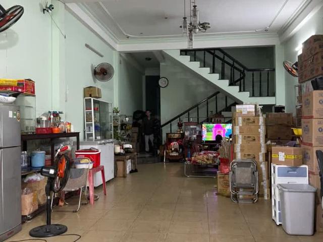 Nhà mặt phố bán tại Liên Chiểu, Đà Nẵng