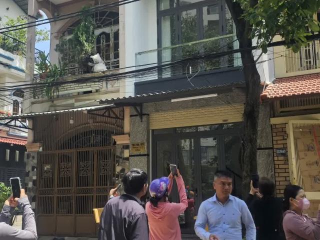 Nhà bán tại Thủ Đức, Hồ Chí Minh